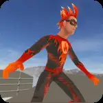 Flame Hero v1.8.5 MOD APK (Unlimited Upgrade Points)