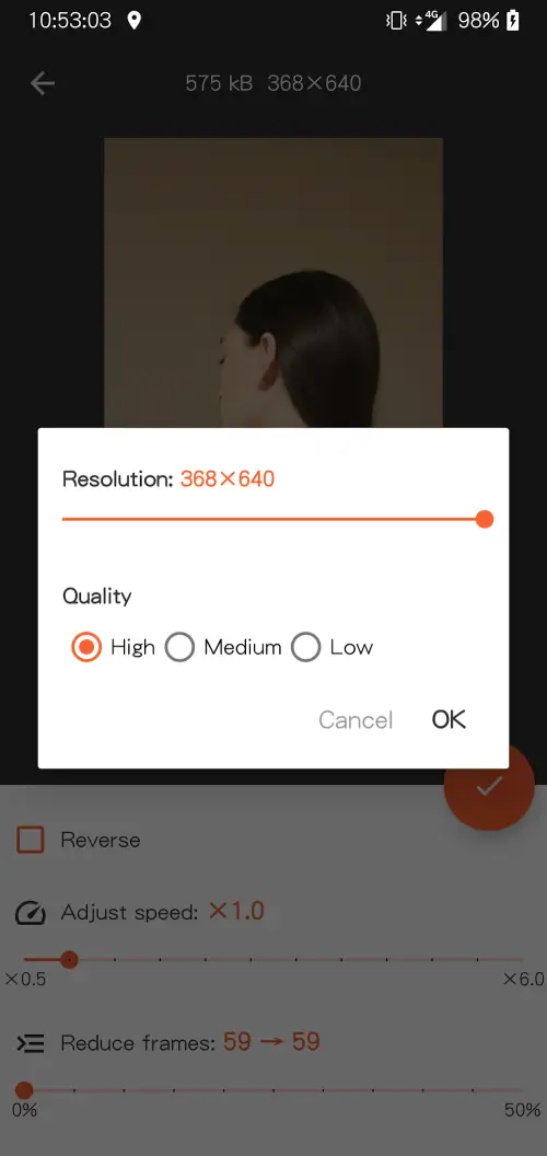 GIF Maker & GIF Compressor
