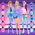 Girl Squad v2.5 MOD APK (Free Rewards)