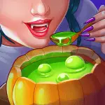 Halloween Cooking Games v2.5.7 MOD APK (Unlimited Money)