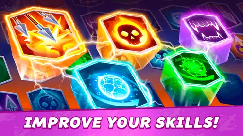 Hero Rush: Adventure RPG