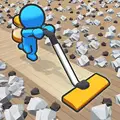 Hoarding and Cleaning v1.2.8 MOD APK (Unlimited Money, No Ads)