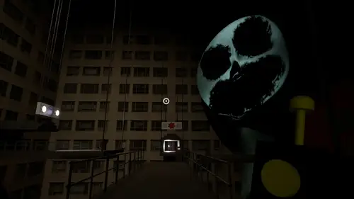 Horror Garden banban 3 Mobile