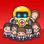 Hospital Story v1.4.0 MOD APK (Unlimited Money)