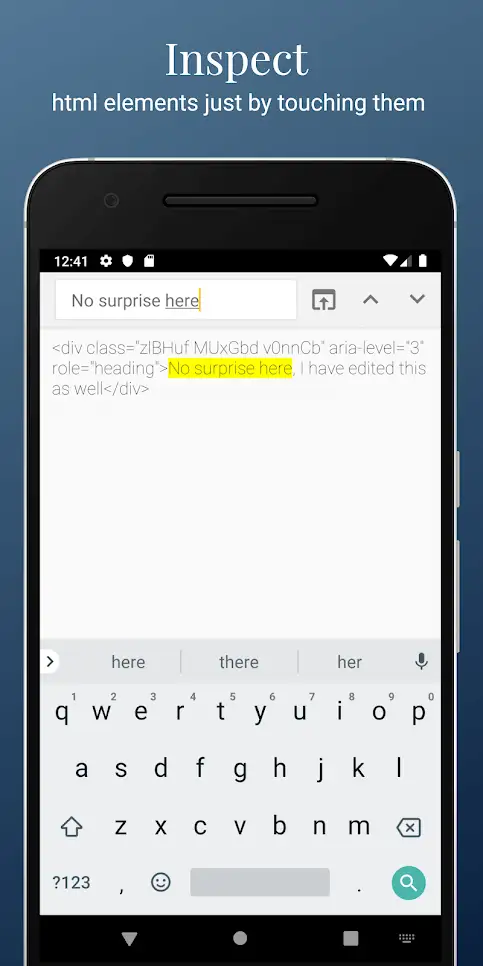 Screenshot 5
