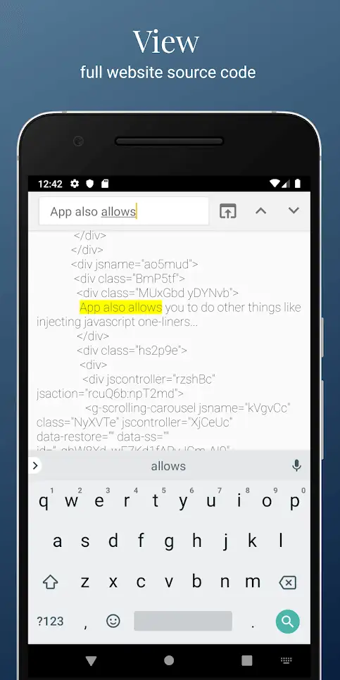 Screenshot 4