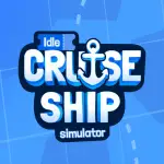 Idle Cruise Ship Simulator v1.1.7 MOD APK (Unlimited Money)