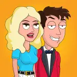 Idle Guy: Life Simulator v1.12.3.557 MOD APK (Menu, Increase, No-Ads)