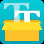 iFont v5.9.9.251122 MOD APK (AD-Free)
