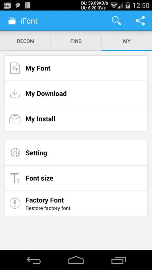 Screenshot 5
