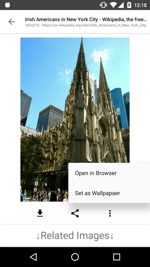 Screenshot 5