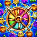 Jewel Amazon : Match 3 Puzzle v1.21.2 MOD APK (Auto Win)