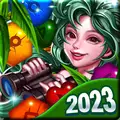 Jewel Temple Island v1.17.8 MOD APK (Auto Win)