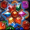Jewel Vampire Castle v1.28.2 MOD APK (Auto Win)