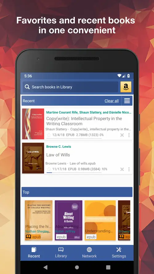 Screenshot 1