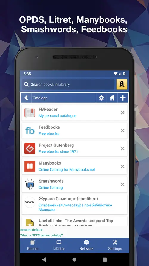 Screenshot 3