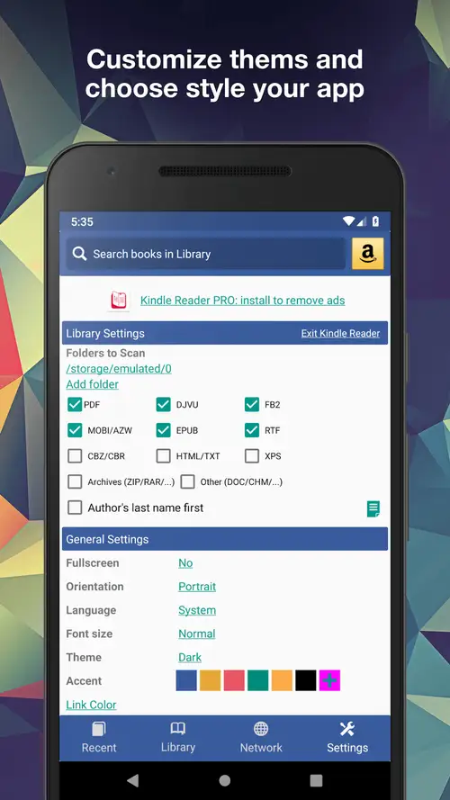 Screenshot 5