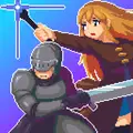 Labyrinth Legend II v1.2.1 MOD APK (God Mode)