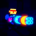 Laser Tanks: Pixel v6.0.3 MOD APK (Unlimited Money)
