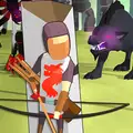 Last Arrows: Sniping Archer v3.3.6 MOD APK (Unlimited Money, Unlock Skin)
