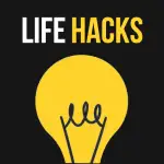 Life Hack Tips Daily Life Tips
