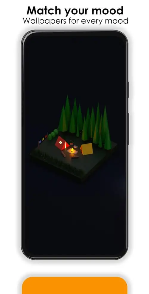 LiveLoop Live Wallpapers 4K HD