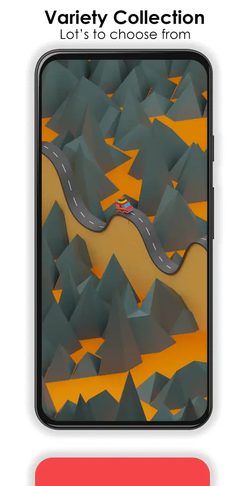 LiveLoop Live Wallpapers 4K HD