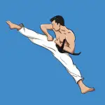 Mastering Taekwondo at Home v1.6.1 MOD APK (Premium Unlocked)