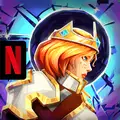 Mighty Quest Rogue Palace v1.0.20 MOD APK (Unlimited Currency, God Mode)