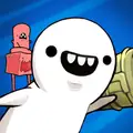 Missile Dude RPG 2 v1.17.1 MOD APK (Unlimited Crystal, Coin)