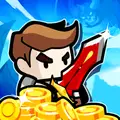 Solo Survivor: Rogue Adventure v1.0.50.13.03 MOD APK (Menu, Money, God Mode)