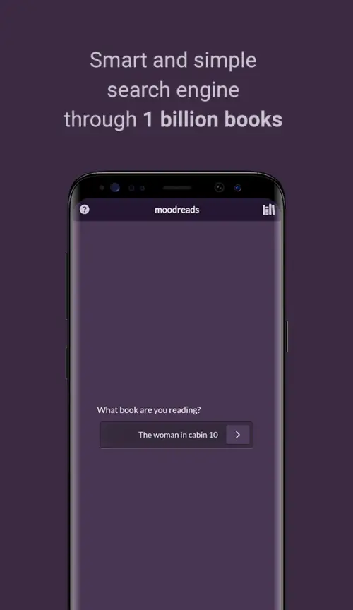Moodreads: Music for reading