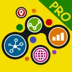 NetMan v32.0.1-PRO APK (Full Version)