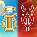 Oh God! v1.29.9 MOD APK (Unlimited Money)