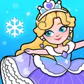 Paper Princess's Fantasy Life v1.3.6 MOD APK (Unlock All Content)