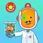 Pepi Hospital 2: Flu Clinic