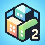 Pocket City 2 v1.096 APK (Full Version)