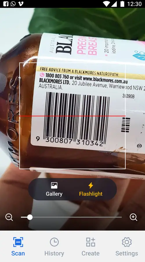 Screenshot 6