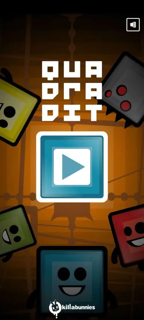 Quadradit