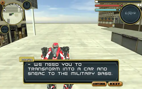 Screenshot 3