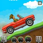 Racing the Hill v1.0.7 MOD APK (Unlimited Money)