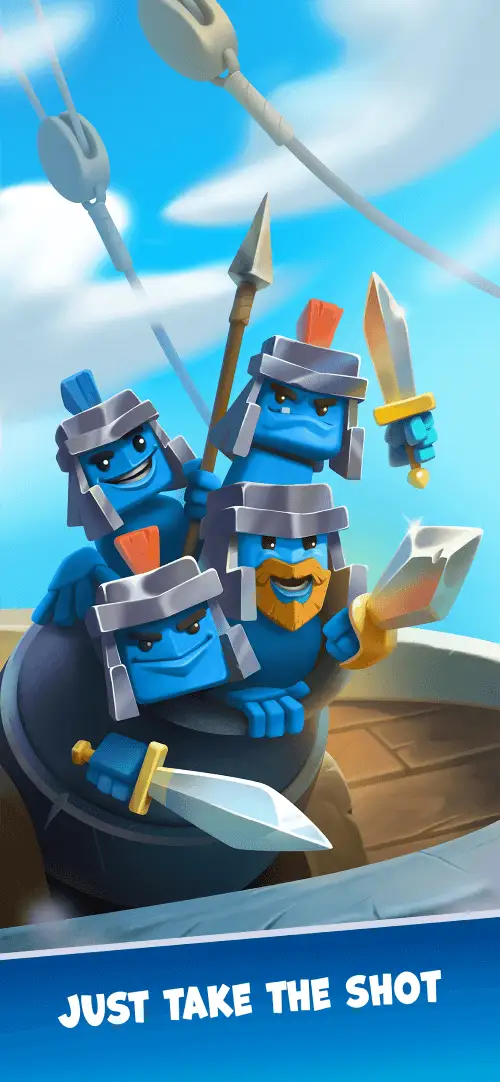 Rage of Giants