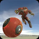 Robot Ball v2.7.3 MOD APK (Unlimited Upgrade Points)