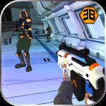 Robotic Wars: Robot Fighting v1.3.2 MOD APK (Unlimited Money)
