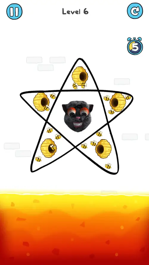 Save My Talking Juan