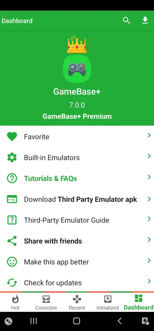 Screenshot 8