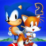 Sonic The Hedgehog 2 Classic v3.0.0 MOD APK (Unlocked)