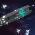 Space Menace v4.1.8 APK (Full Version)