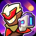 Space Survival.io v1.1.4  MOD APK (Unlimited Money)