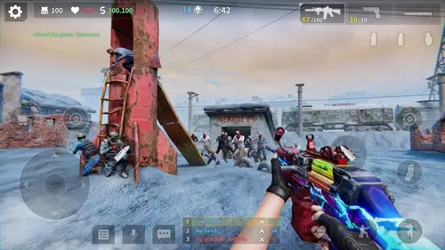 Screenshot 4